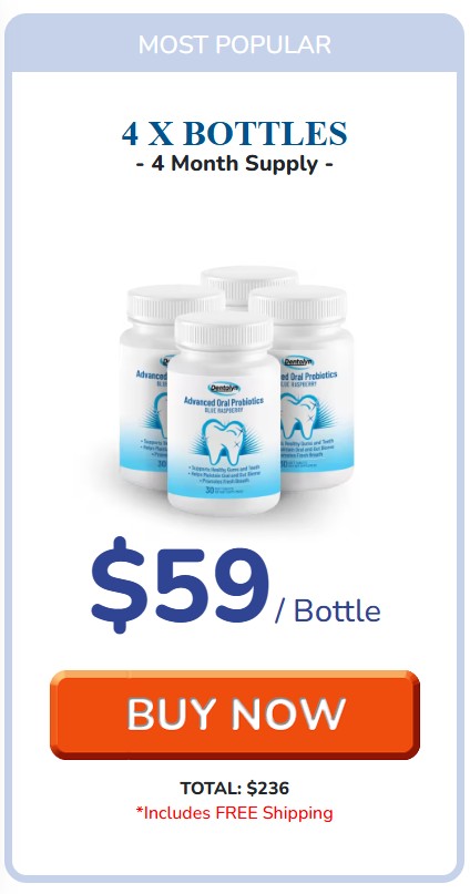Dentolyn 4 Bottle Price